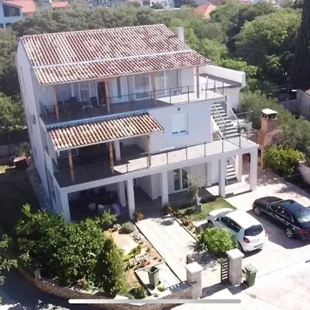 In With Sea View, Balcony, Air Conditioning, Wifi 5075-3 Apartment *