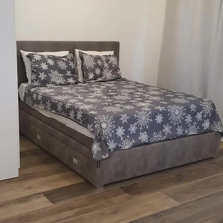 Apartment In With Sea View, Balcony, Air Conditioning, Wifi 5075-3 Turanj