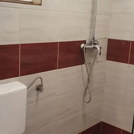 아파트 In With Sea View, Balcony, Air Conditioning, Wifi 5075-3 투라니